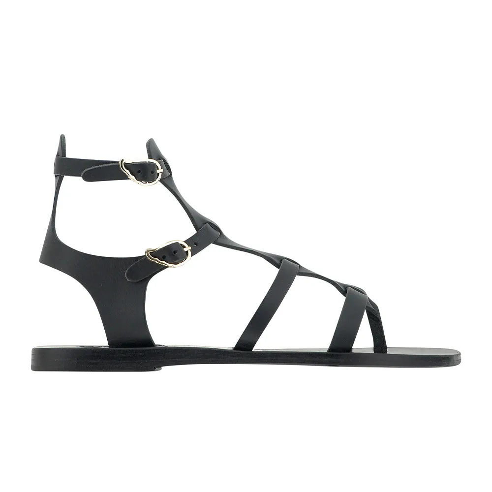 Stephanie Black sold by Ancient Greek Sandals