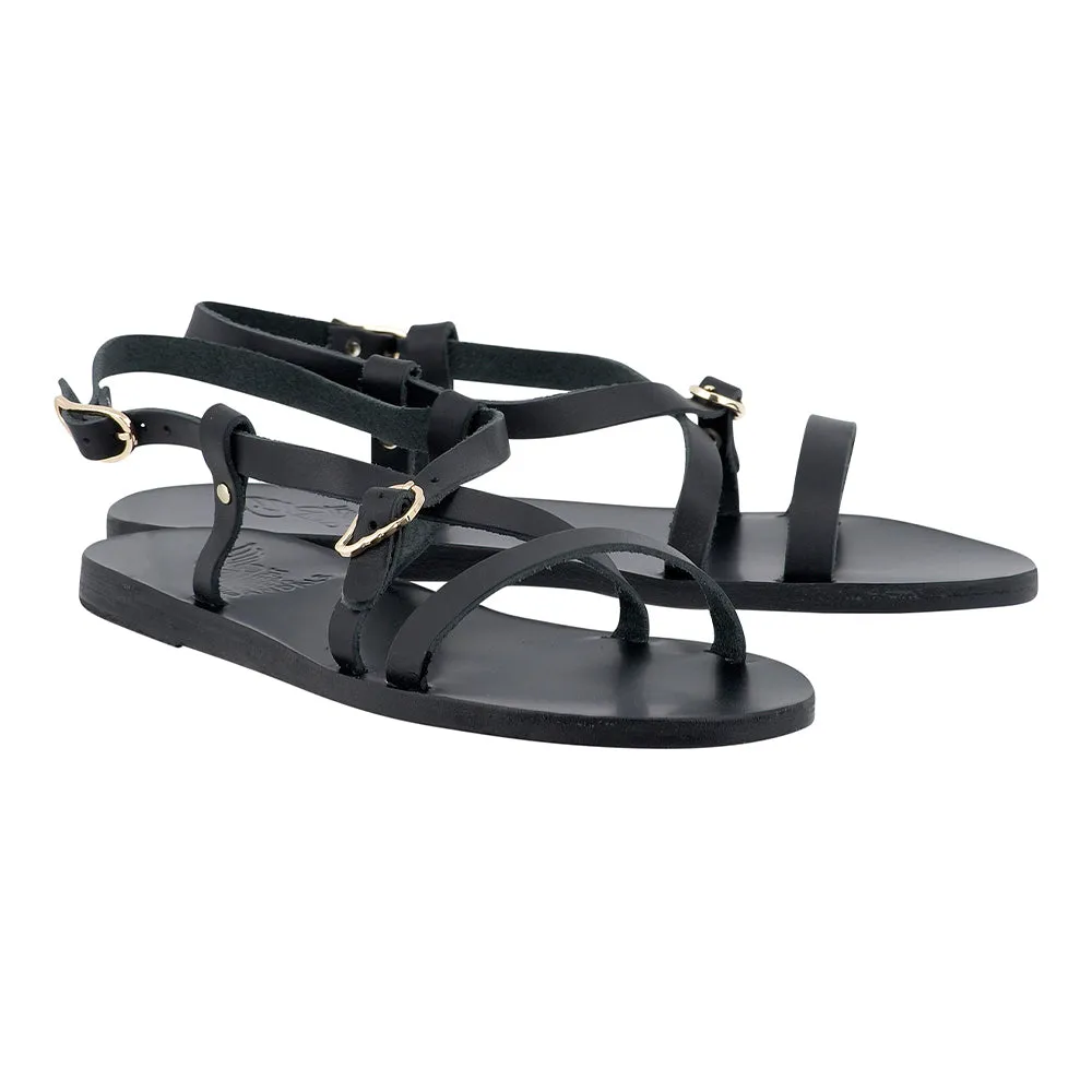 Sofia Black sold by Ancient Greek Sandals product image thumbnail 4