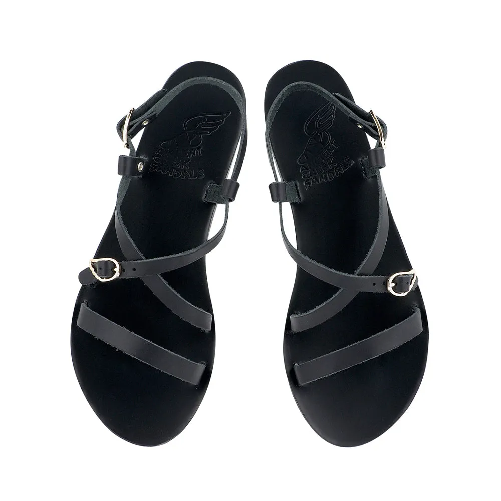 Sofia Black sold by Ancient Greek Sandals product image thumbnail 2