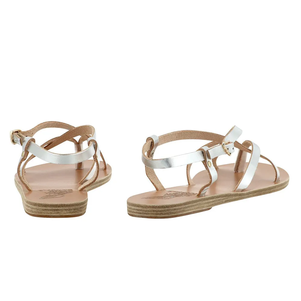Semele Silver sold by Ancient Greek Sandals product image thumbnail 5