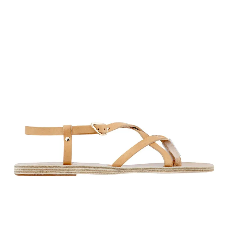 Semele Natural sold by Ancient Greek Sandals