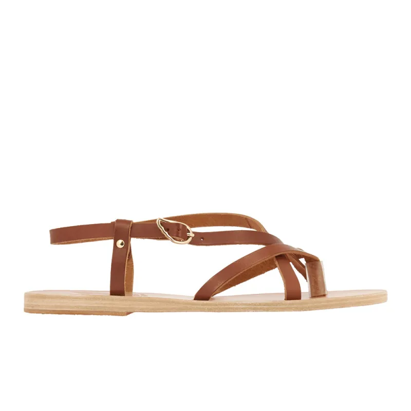Semele Cotto sold by Ancient Greek Sandals