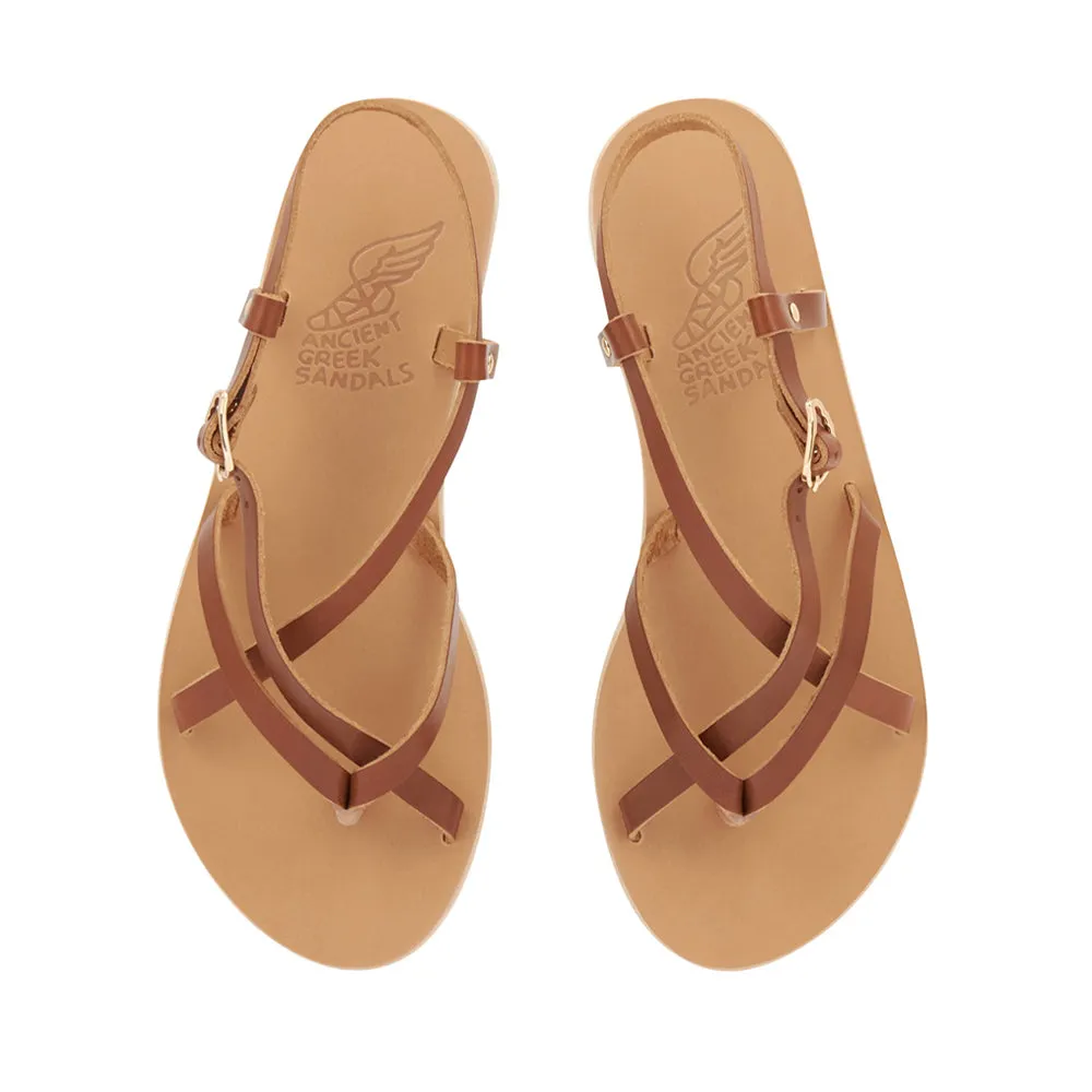 Semele Cotto sold by Ancient Greek Sandals product image thumbnail 2