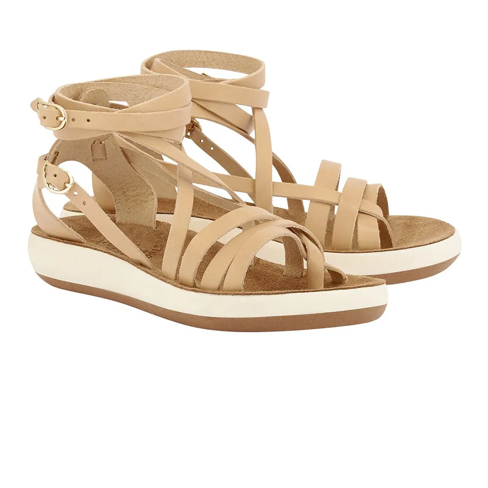 Satira Comfort Natural sold by Ancient Greek Sandals product image thumbnail 4