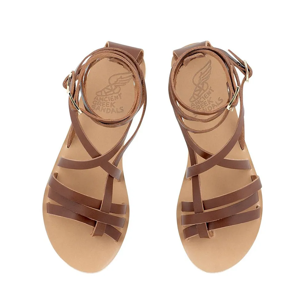 Satira Cotto sold by Ancient Greek Sandals product image thumbnail 4