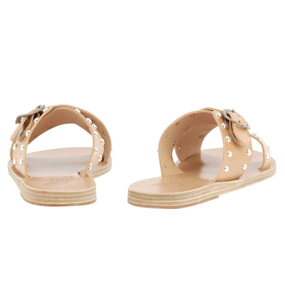 Pella Rivets Natural sold by Ancient Greek Sandals product image thumbnail 5