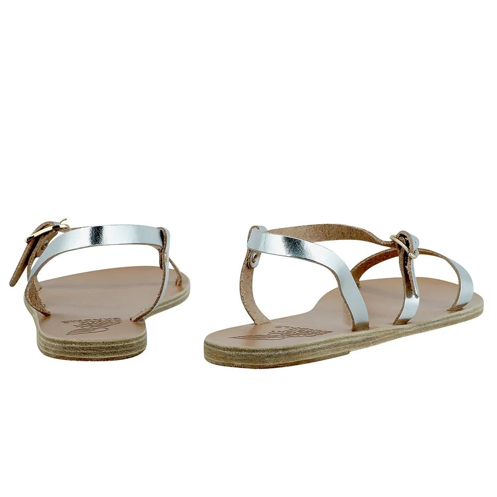 Niove Silver sold by Ancient Greek Sandals product image thumbnail 5
