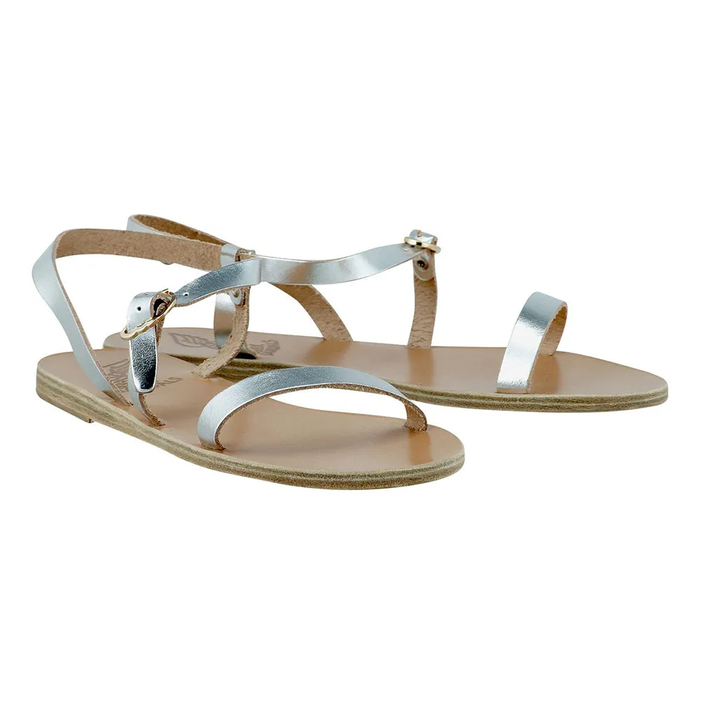 Niove Silver sold by Ancient Greek Sandals product image thumbnail 4