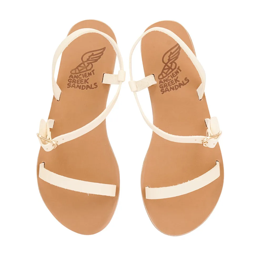 Niove Off White sold by Ancient Greek Sandals product image thumbnail 2