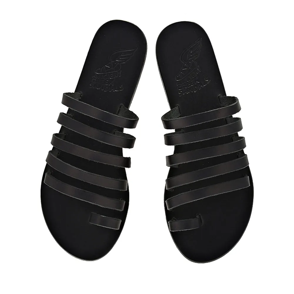 Niki Black sold by Ancient Greek Sandals product image thumbnail 3
