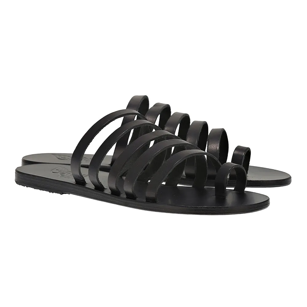 Niki Black sold by Ancient Greek Sandals product image thumbnail 4