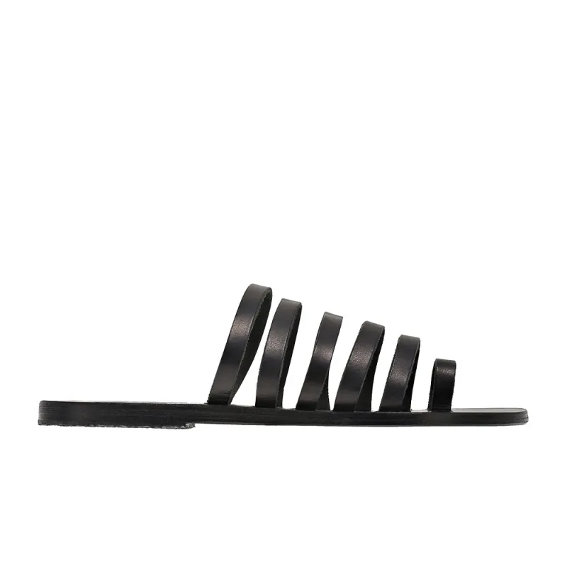 Niki Black sold by Ancient Greek Sandals
