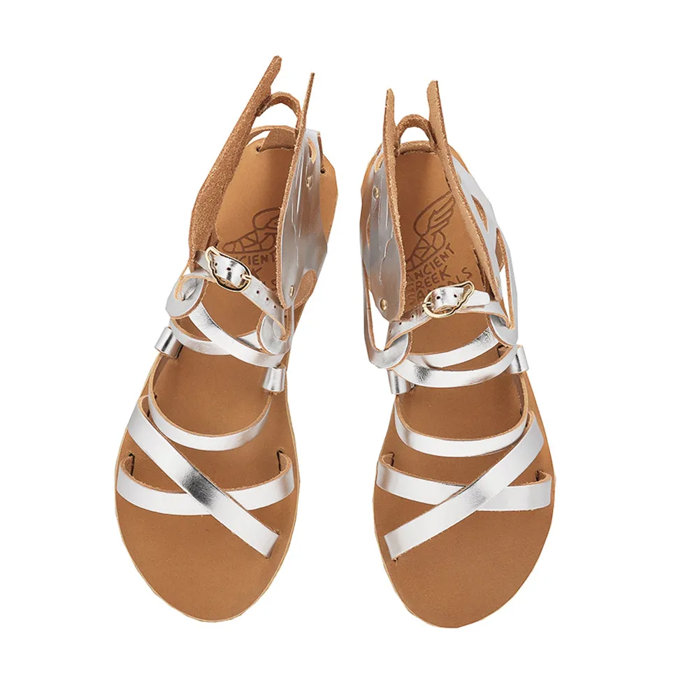 Nephele Silver sold by Ancient Greek Sandals product image thumbnail 2