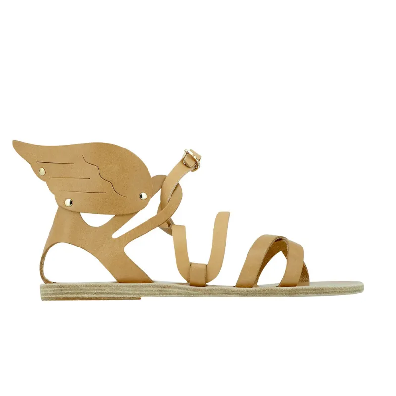 Nephele Natural sold by Ancient Greek Sandals
