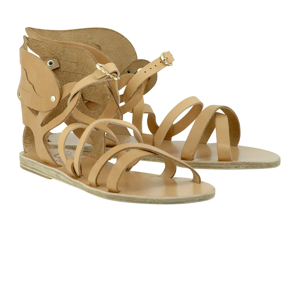 Nephele Natural sold by Ancient Greek Sandals product image thumbnail 4