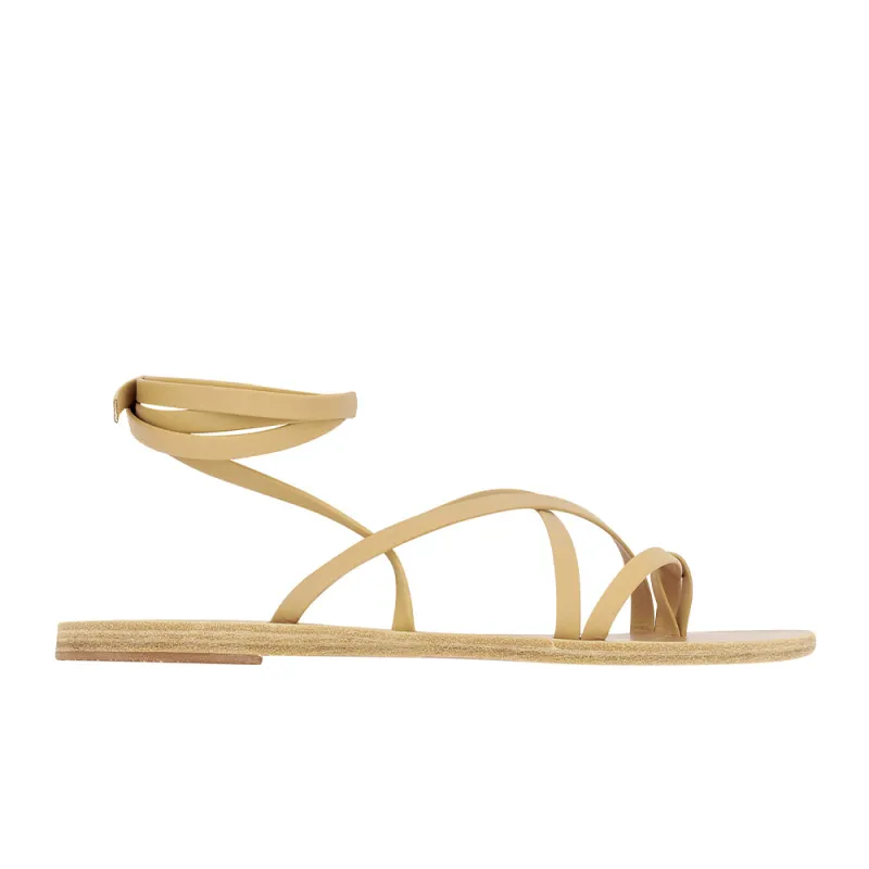 Morfi Natural made by Ancient Greek Sandals
