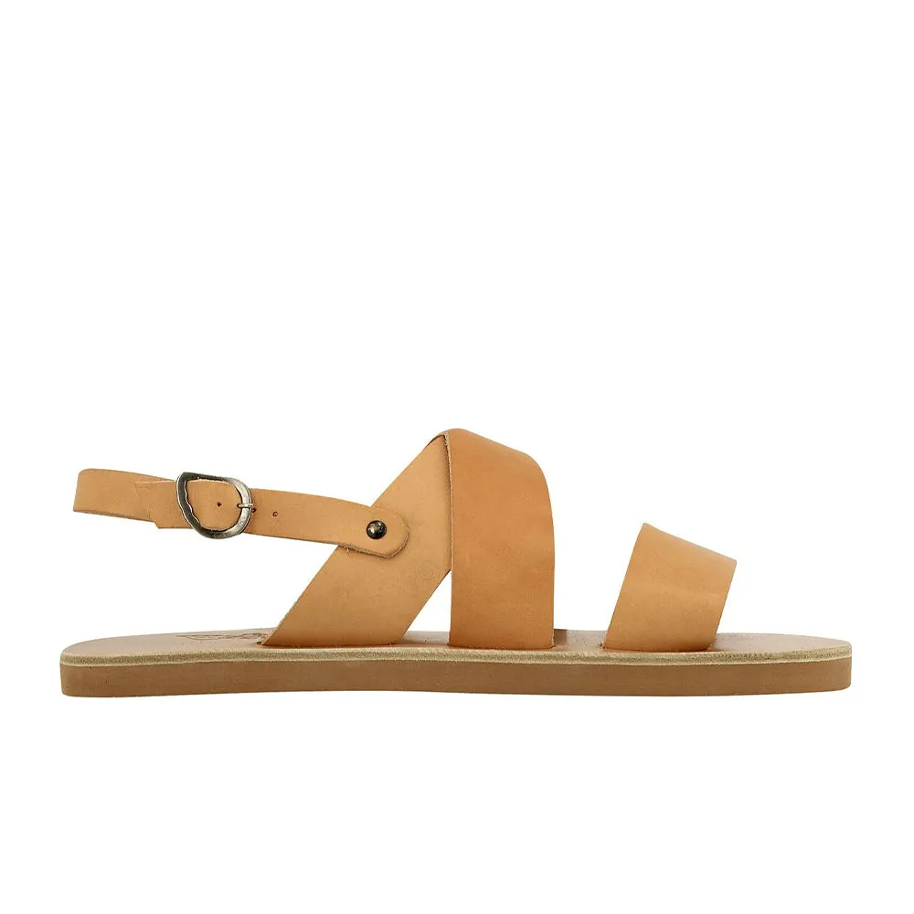 Miltos Natural sold by Ancient Greek Sandals