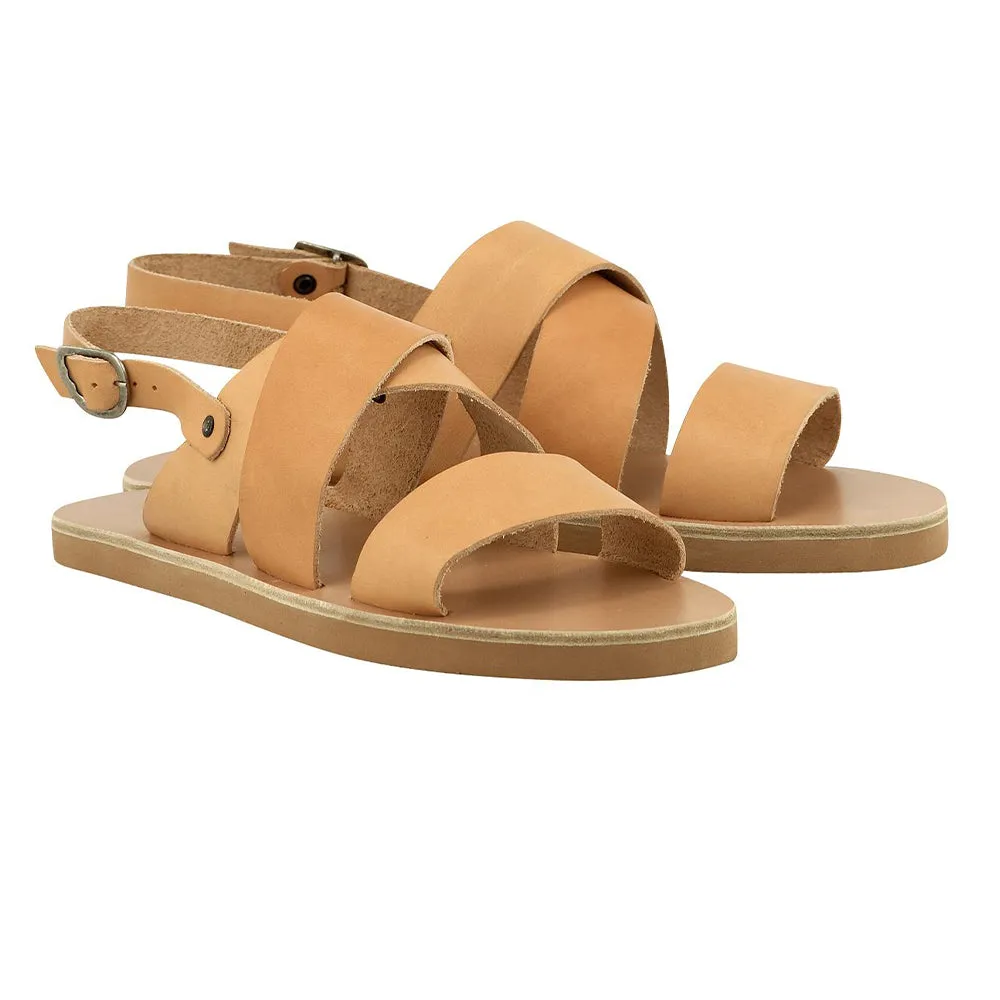 Miltos Natural sold by Ancient Greek Sandals product image thumbnail 3