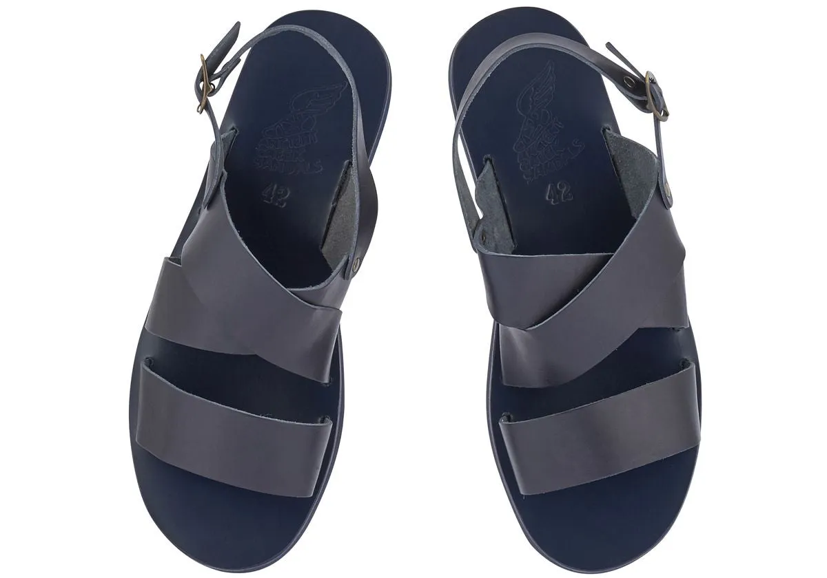 Miltos All Marine sold by Ancient Greek Sandals product image thumbnail 2