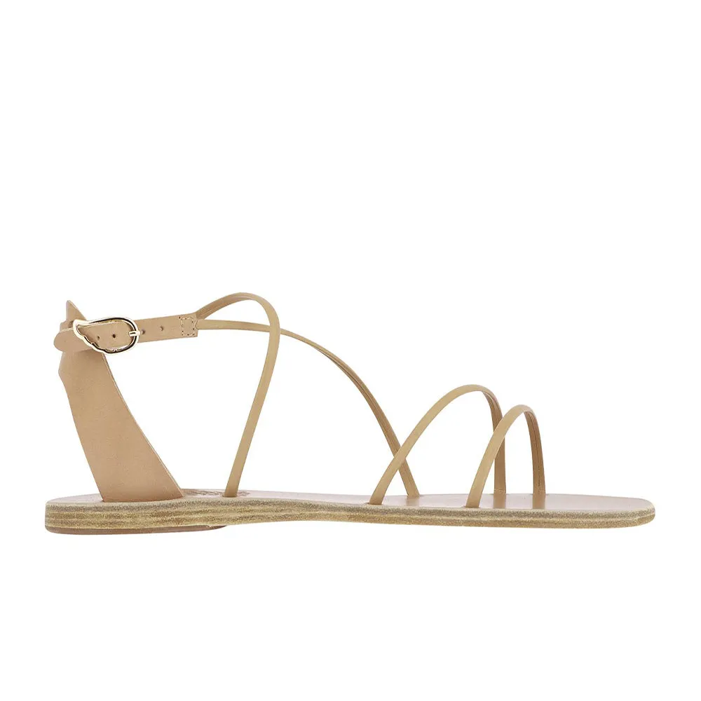 Meloivia Natural sold by Ancient Greek Sandals