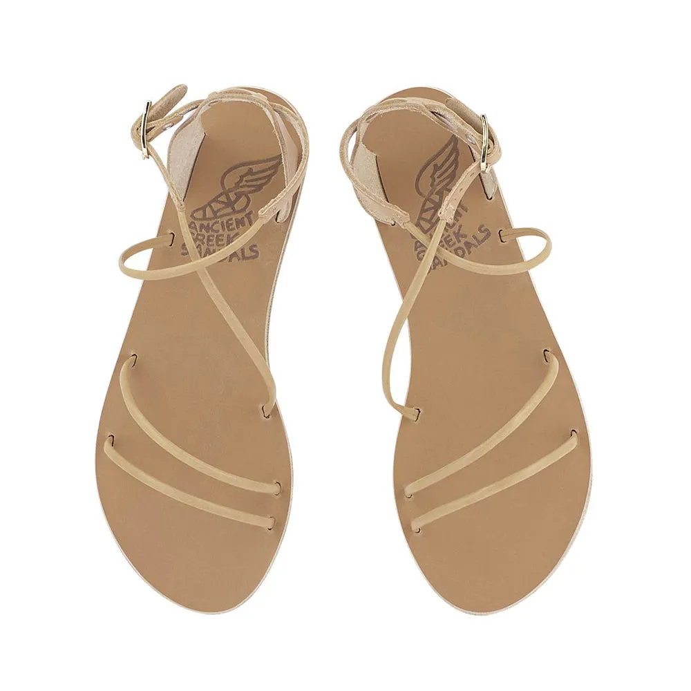 Meloivia Natural sold by Ancient Greek Sandals product image thumbnail 3