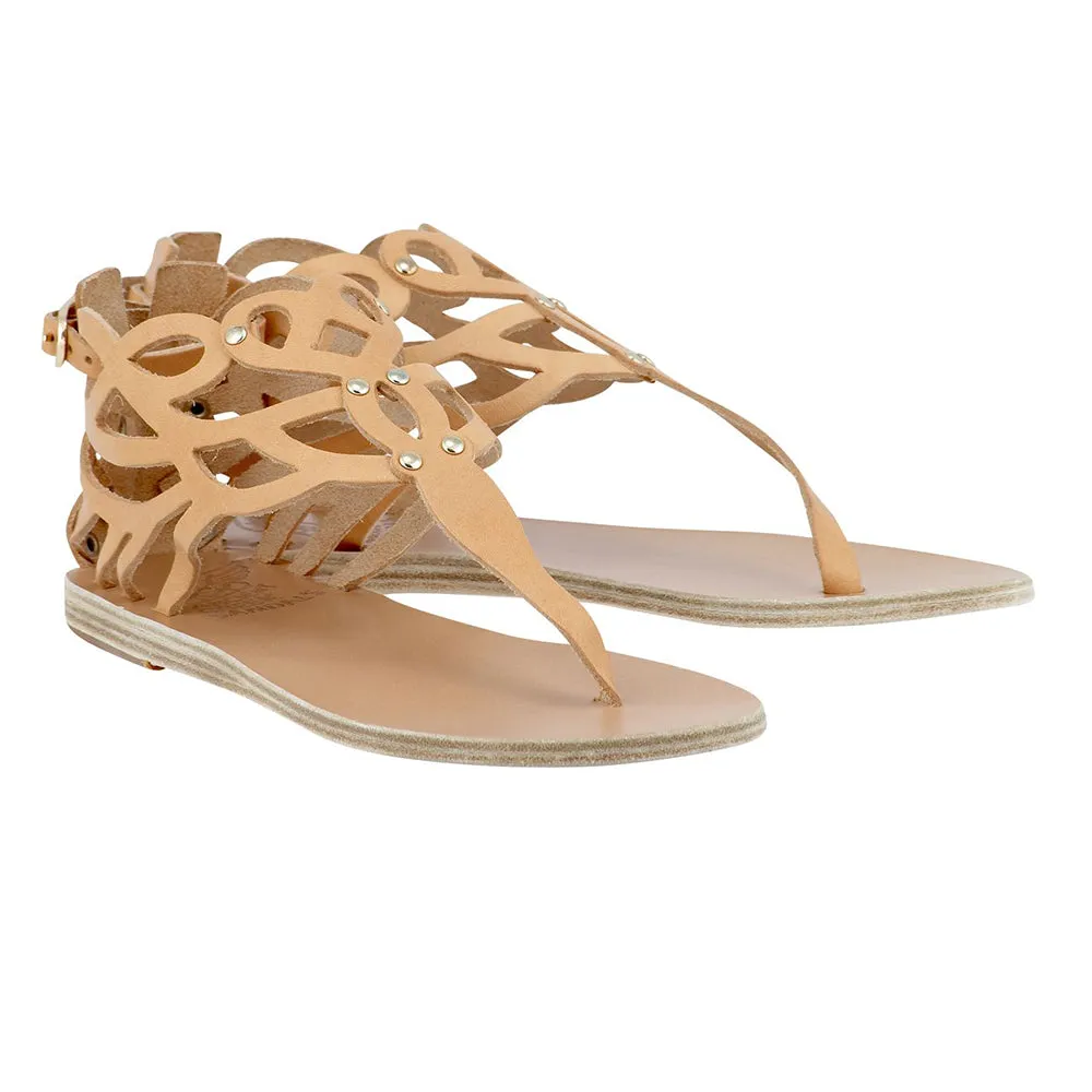 Medea Natural sold by Ancient Greek Sandals product image thumbnail 4
