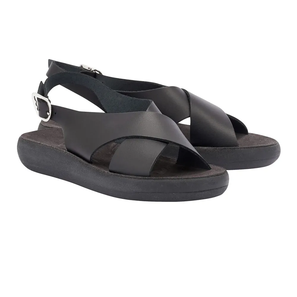 Maria Comfort Black sold by Ancient Greek Sandals product image thumbnail 4