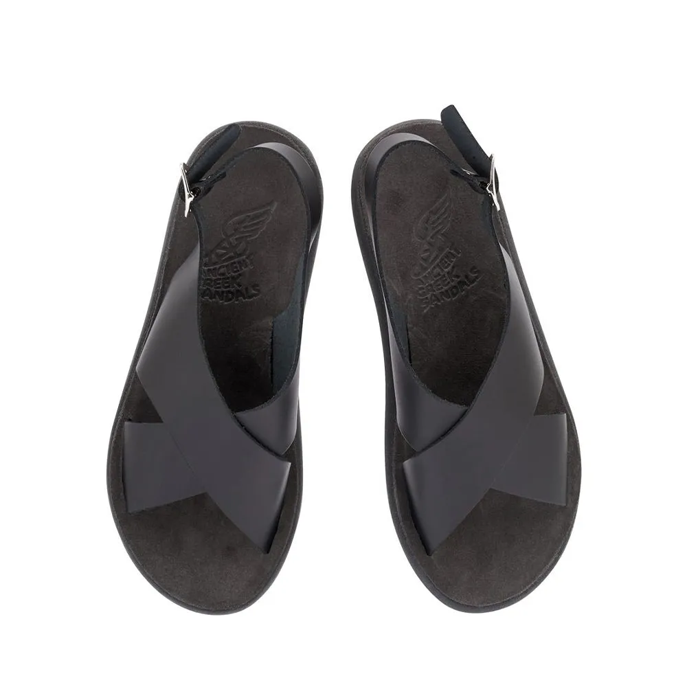 Maria Comfort Black sold by Ancient Greek Sandals product image thumbnail 3