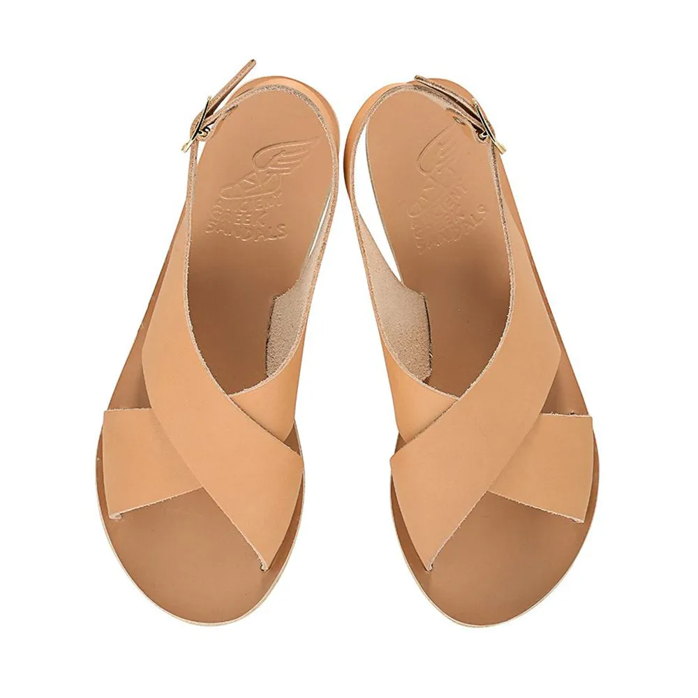 Maria Natural sold by Ancient Greek Sandals product image thumbnail 3