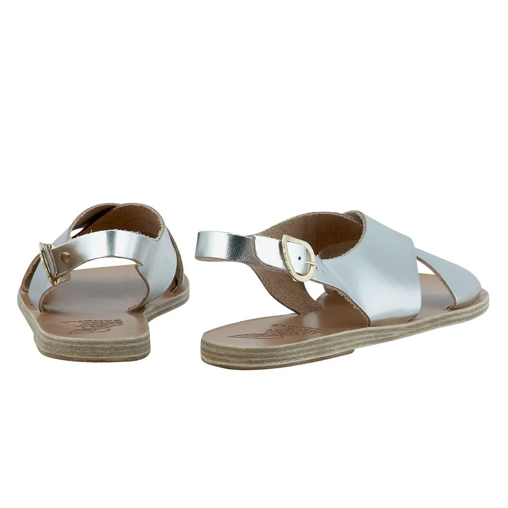 Maria Silver sold by Ancient Greek Sandals product image thumbnail 5