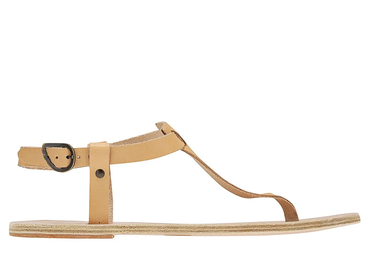 Litos Natural sold by Ancient Greek Sandals