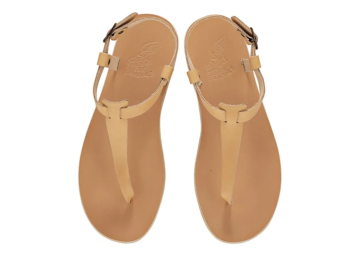 Litos Natural sold by Ancient Greek Sandals product image thumbnail 2