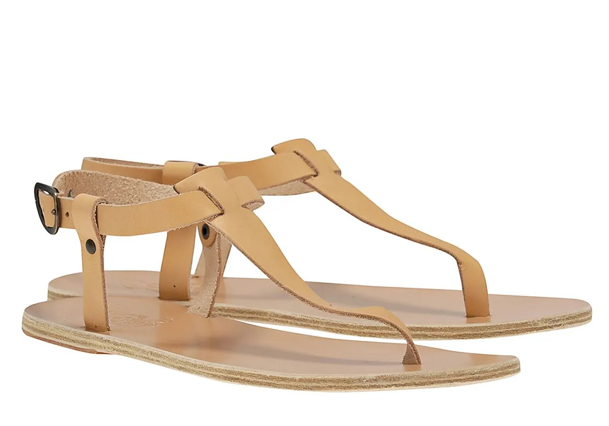 Litos Natural sold by Ancient Greek Sandals product image thumbnail 3