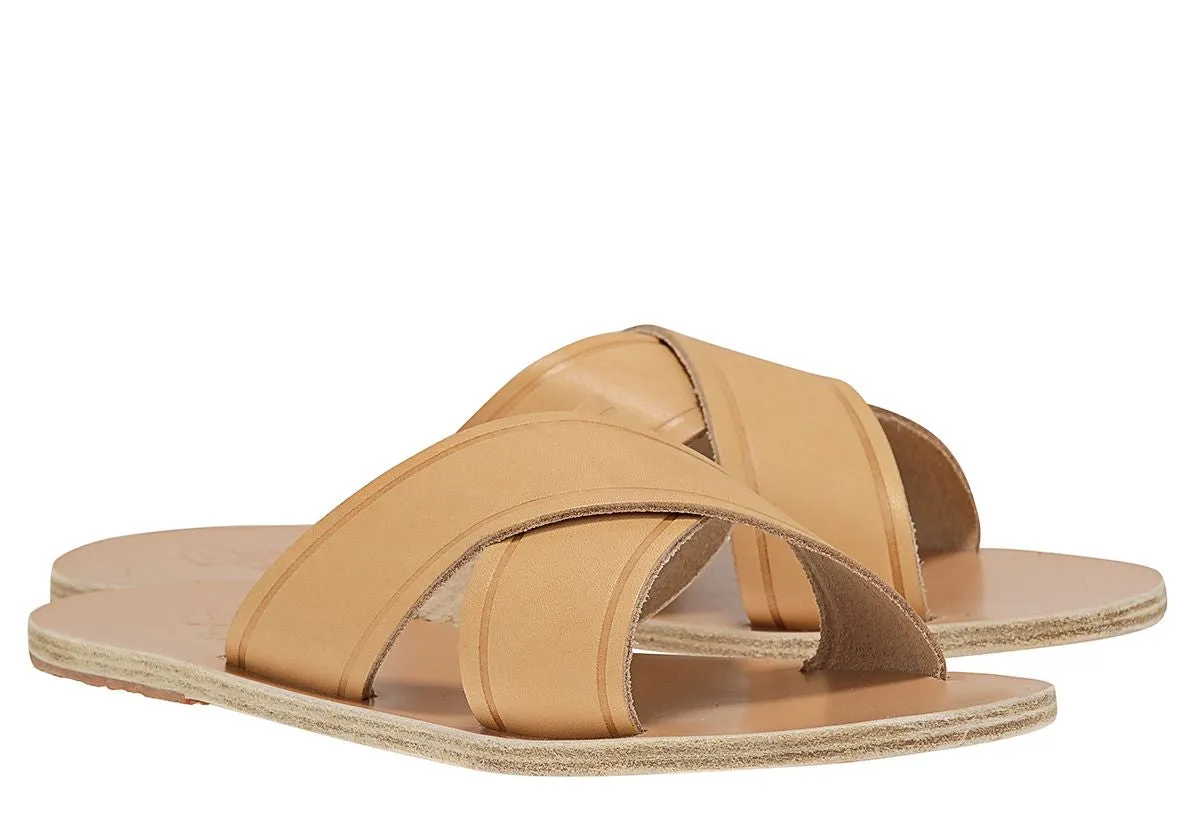 Kritonas Natural sold by Ancient Greek Sandals product image thumbnail 3