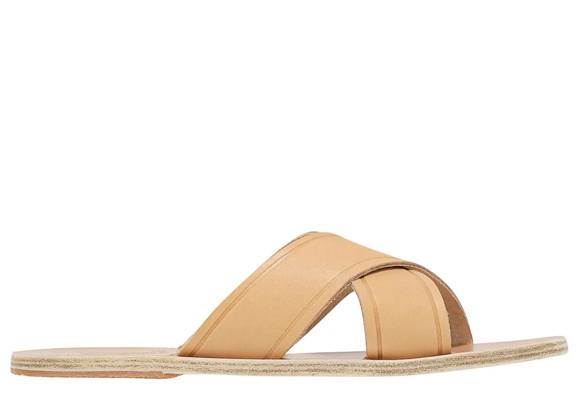 Kritonas Natural sold by Ancient Greek Sandals