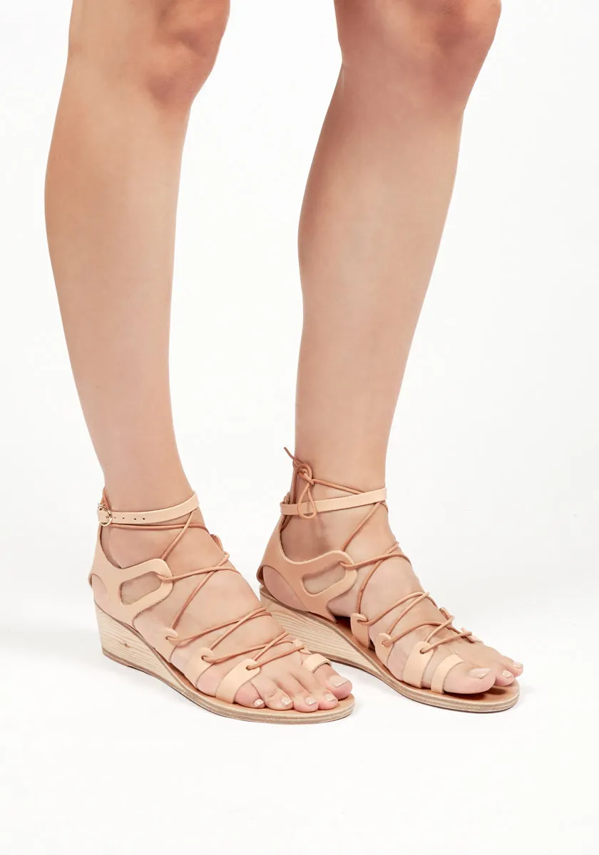 Kiveli Natural sold by Ancient Greek Sandals product image thumbnail 2