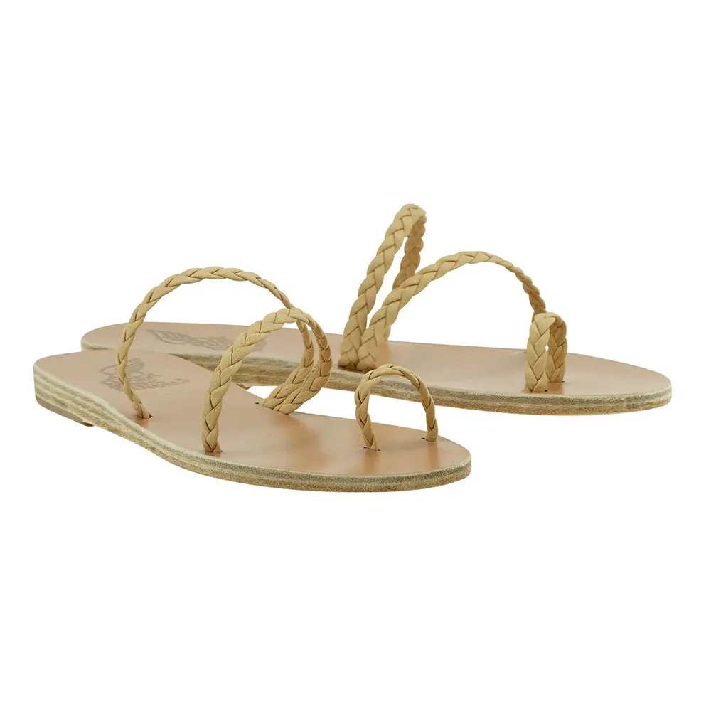 Katia Natural sold by Ancient Greek Sandals product image thumbnail 4