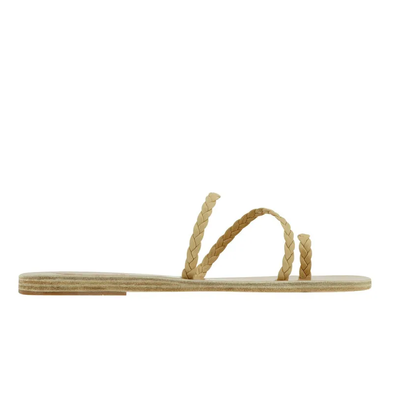 Katia Natural sold by Ancient Greek Sandals