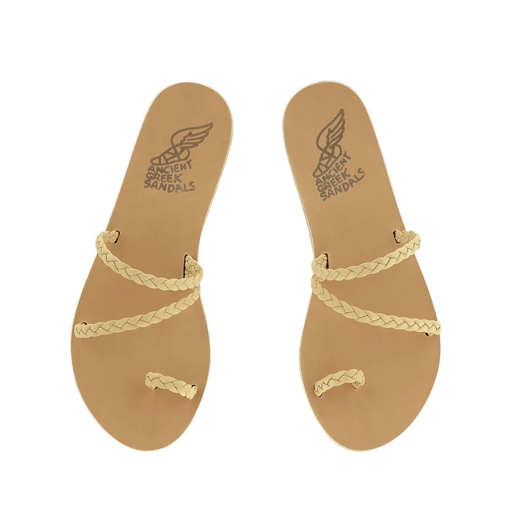 Katia Natural sold by Ancient Greek Sandals product image thumbnail 3