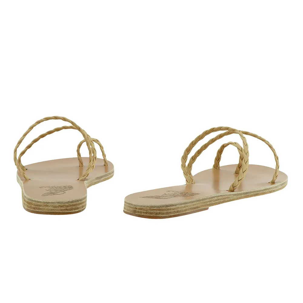 Katia Natural sold by Ancient Greek Sandals product image thumbnail 5