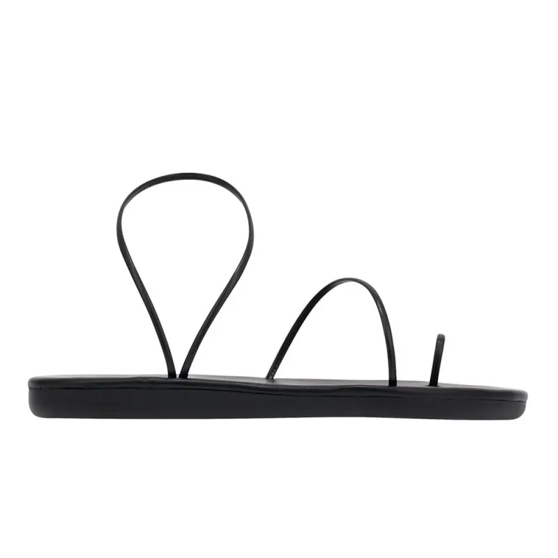 Kansiz Black sold by Ancient Greek Sandals