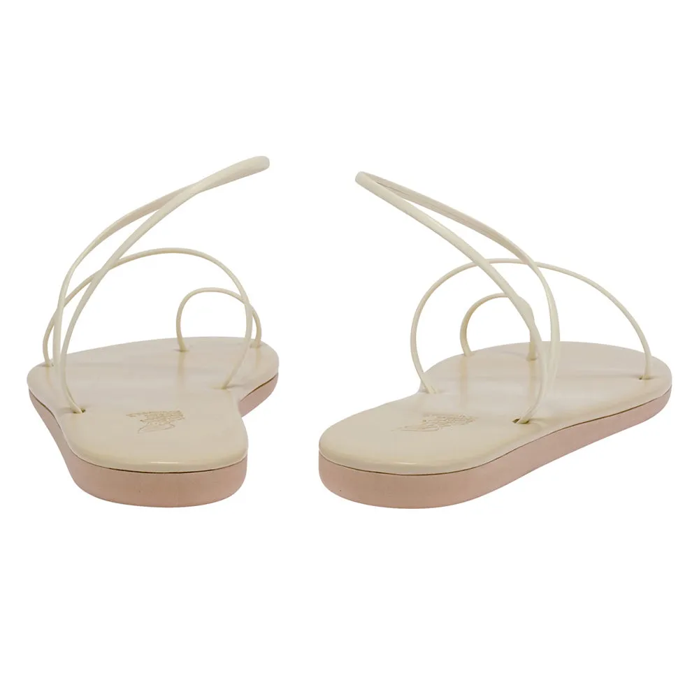 Kansiz All Off White sold by Ancient Greek Sandals product image thumbnail 5