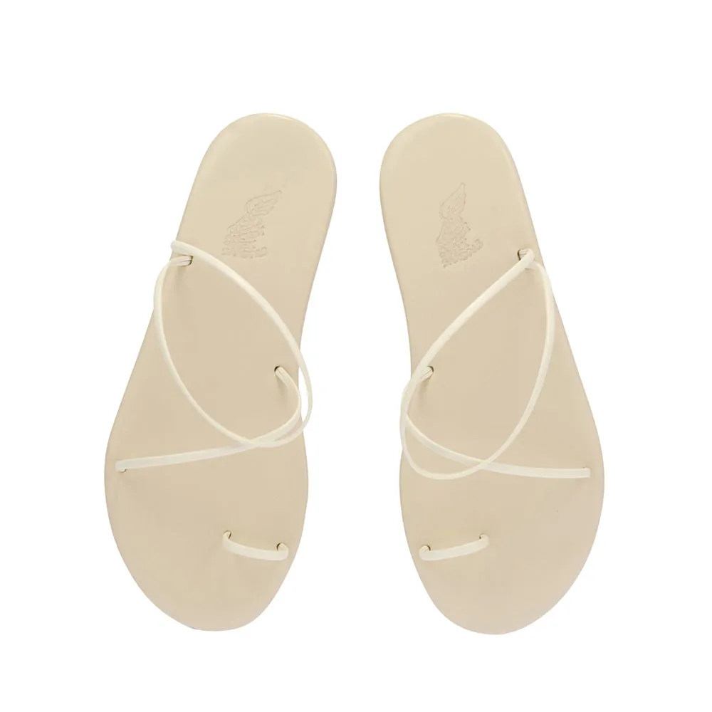 Kansiz All Off White sold by Ancient Greek Sandals product image thumbnail 3