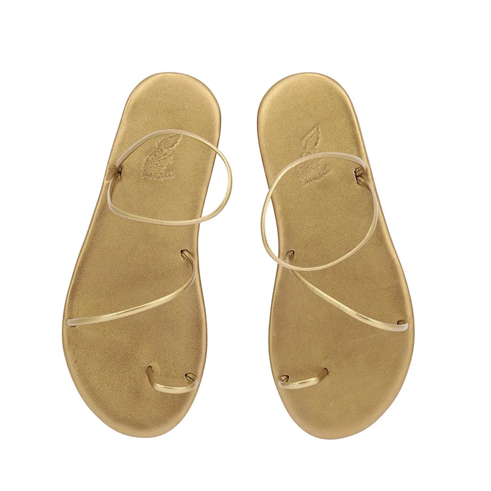Kansiz All Bronze sold by Ancient Greek Sandals product image thumbnail 3