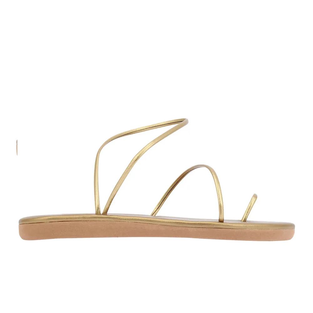 Kansiz All Bronze sold by Ancient Greek Sandals