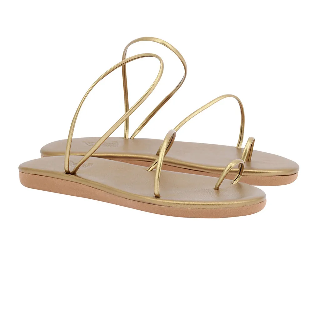 Kansiz All Bronze sold by Ancient Greek Sandals product image thumbnail 4