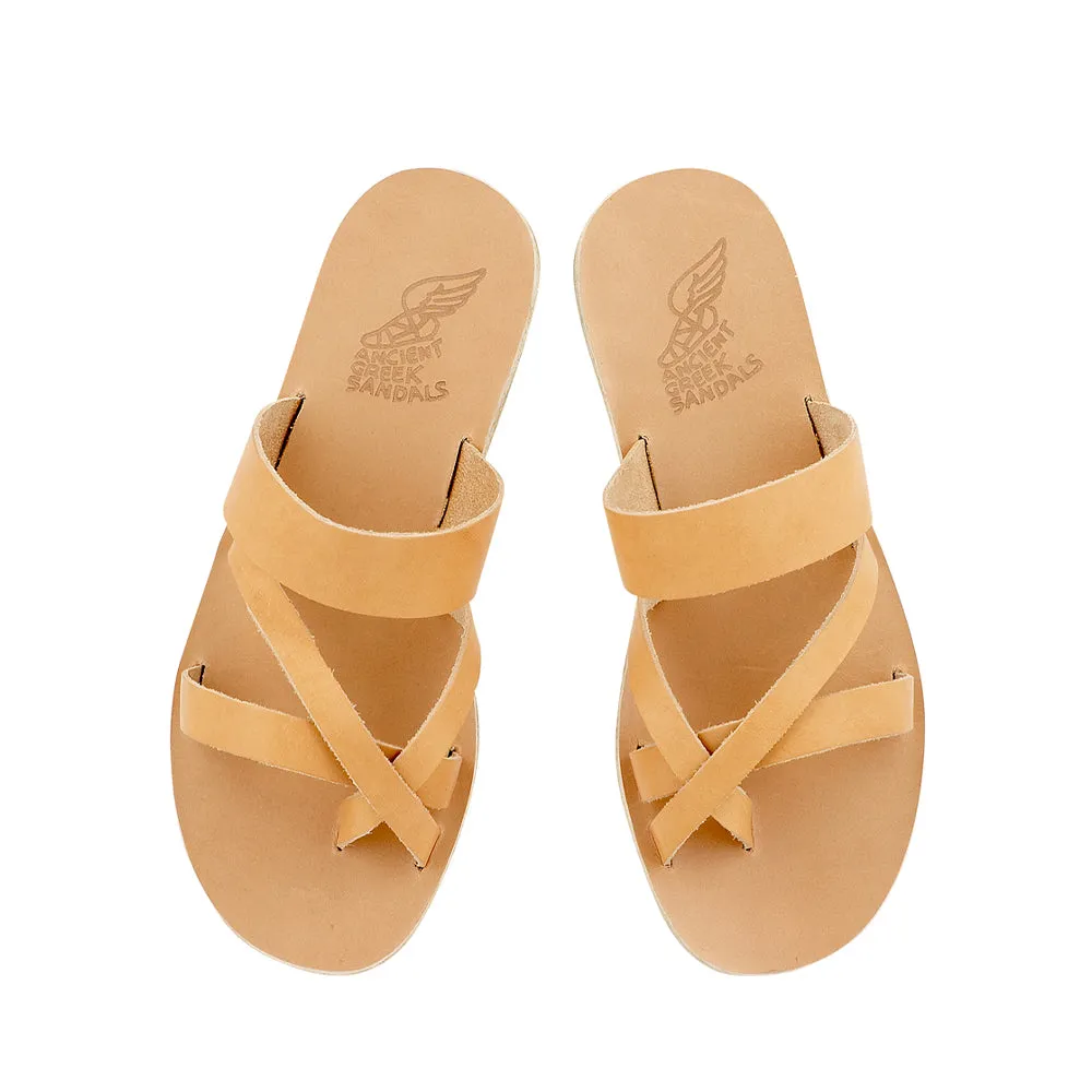 Jason Natural sold by Ancient Greek Sandals product image thumbnail 2