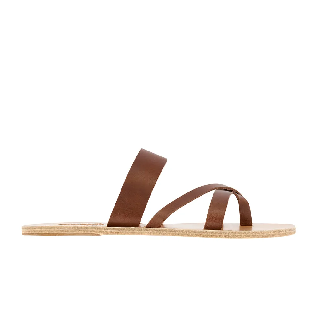 Jason Chestnut sold by Ancient Greek Sandals