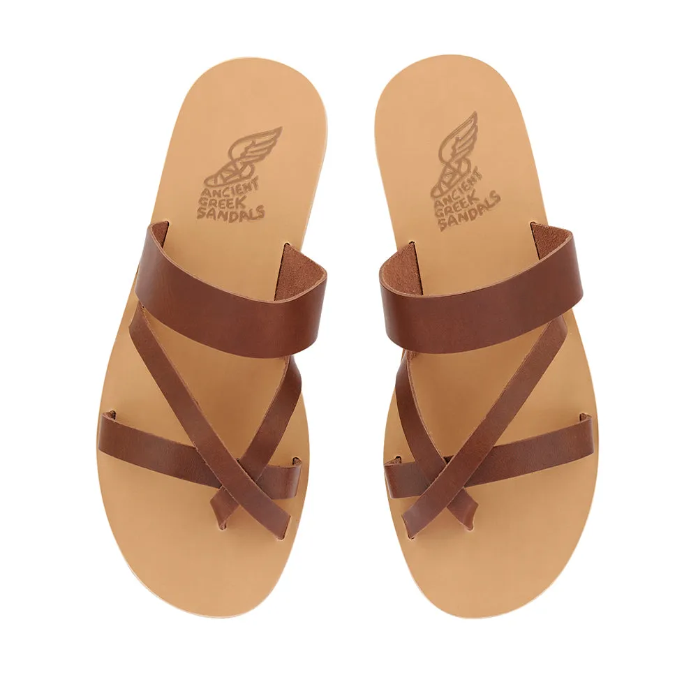 Jason Chestnut sold by Ancient Greek Sandals product image thumbnail 2