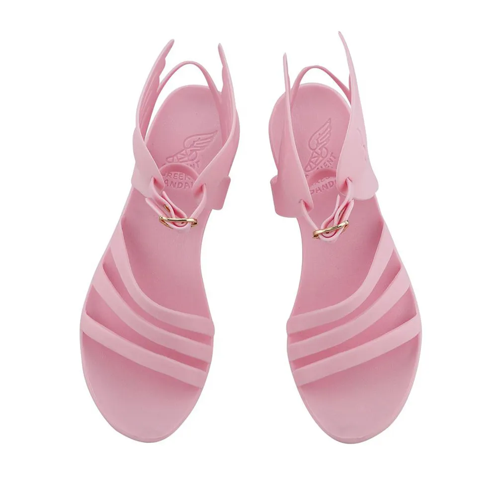 Ikaria Pale Pink sold by Ancient Greek Sandals product image thumbnail 3